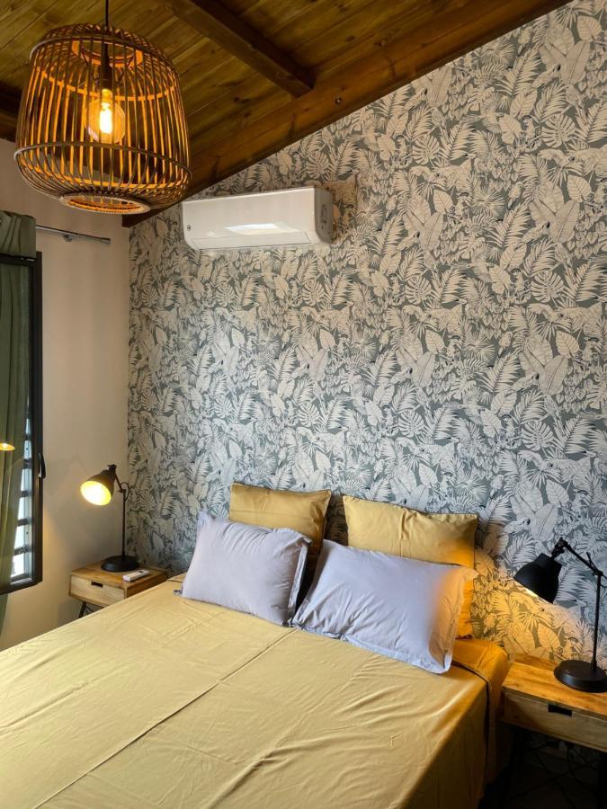 Villa Pwintosel 2 Сен-Лё Экстерьер фото