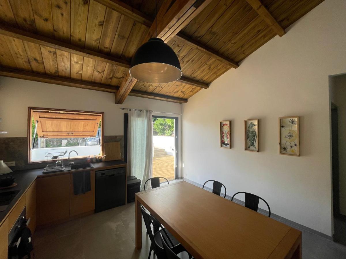 Villa Pwintosel 2 Сен-Лё Экстерьер фото