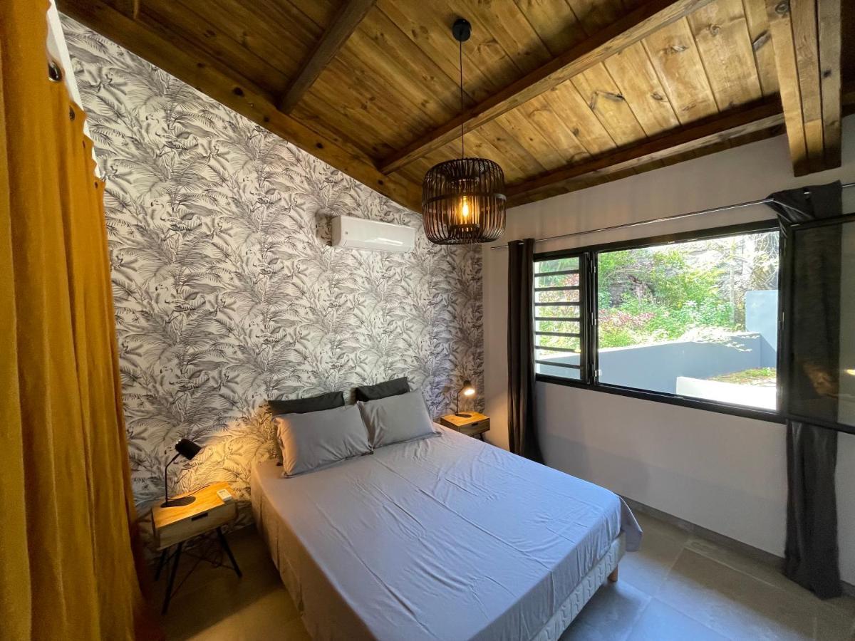 Villa Pwintosel 2 Сен-Лё Экстерьер фото