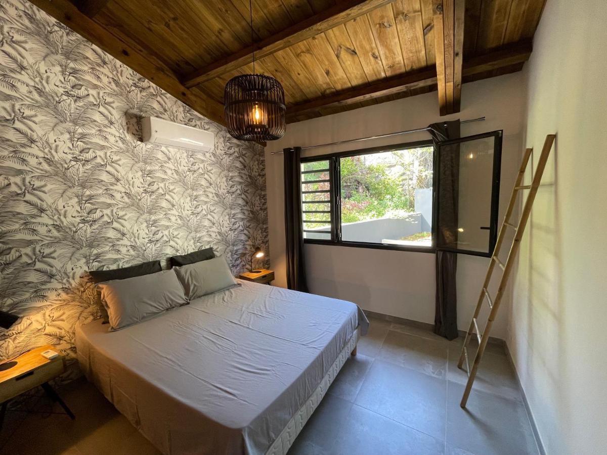 Villa Pwintosel 2 Сен-Лё Экстерьер фото