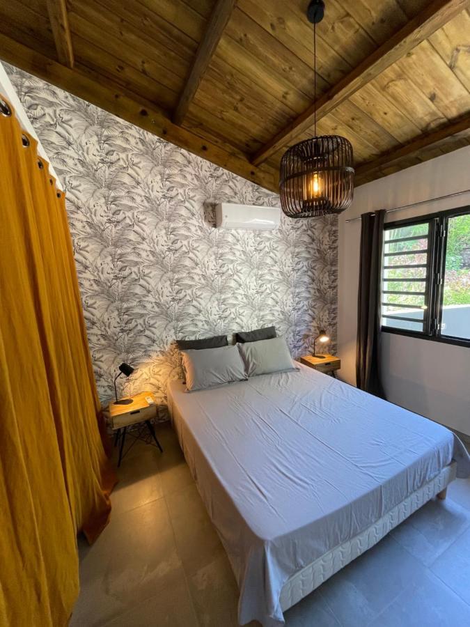 Villa Pwintosel 2 Сен-Лё Экстерьер фото
